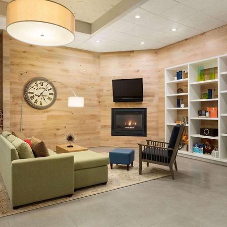 Country Inn & Suites By Radisson, Sidney, Ne Kültér fotó