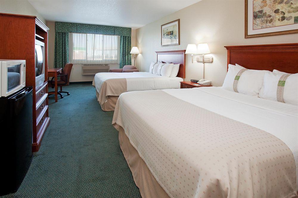 Country Inn & Suites By Radisson, Sidney, Ne Szoba fotó