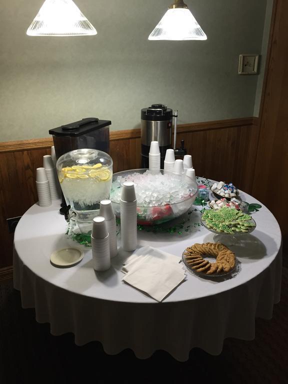 Country Inn & Suites By Radisson, Sidney, Ne Kültér fotó