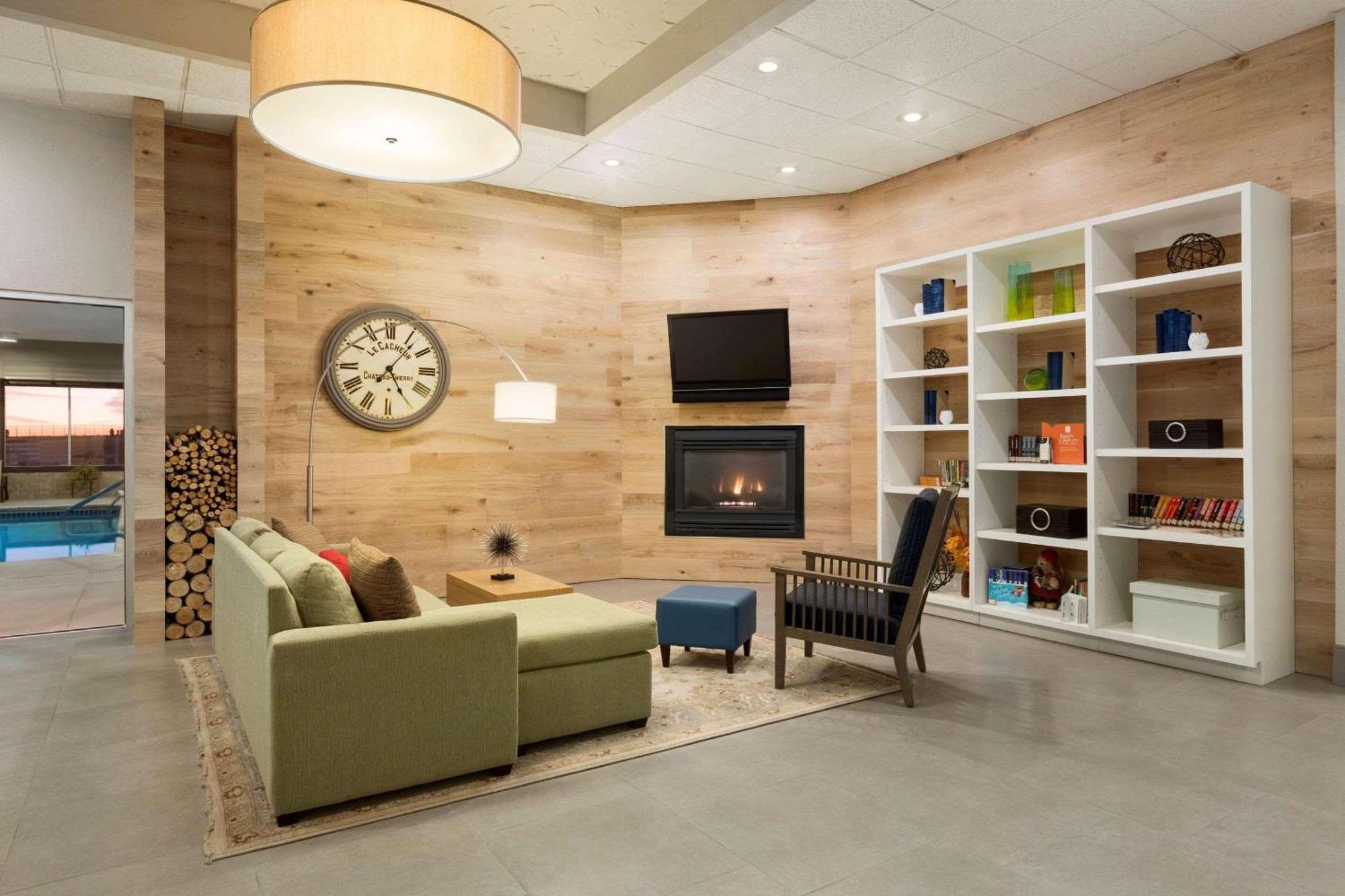 Country Inn & Suites By Radisson, Sidney, Ne Kültér fotó