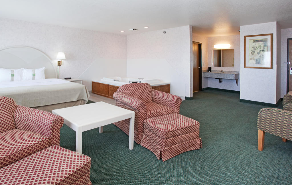 Country Inn & Suites By Radisson, Sidney, Ne Szoba fotó
