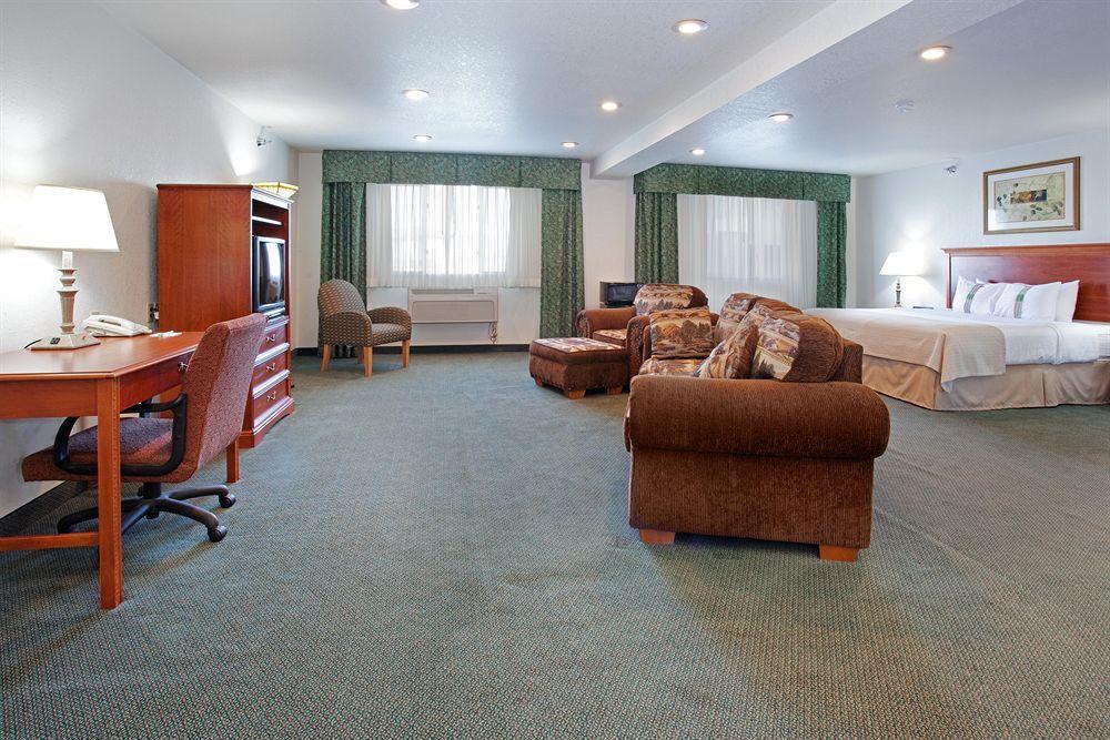 Country Inn & Suites By Radisson, Sidney, Ne Szoba fotó