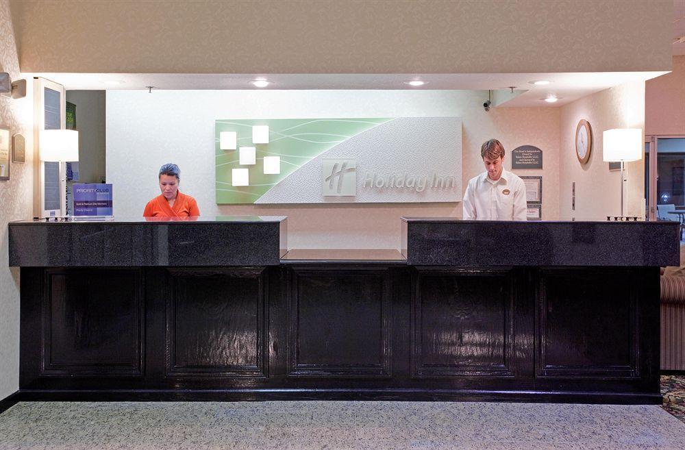 Country Inn & Suites By Radisson, Sidney, Ne Beltér fotó