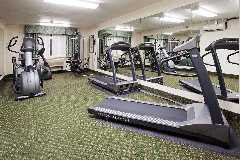 Country Inn & Suites By Radisson, Sidney, Ne Kültér fotó