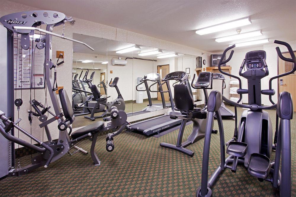 Country Inn & Suites By Radisson, Sidney, Ne Létesítmények fotó