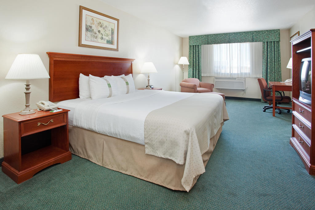 Country Inn & Suites By Radisson, Sidney, Ne Szoba fotó
