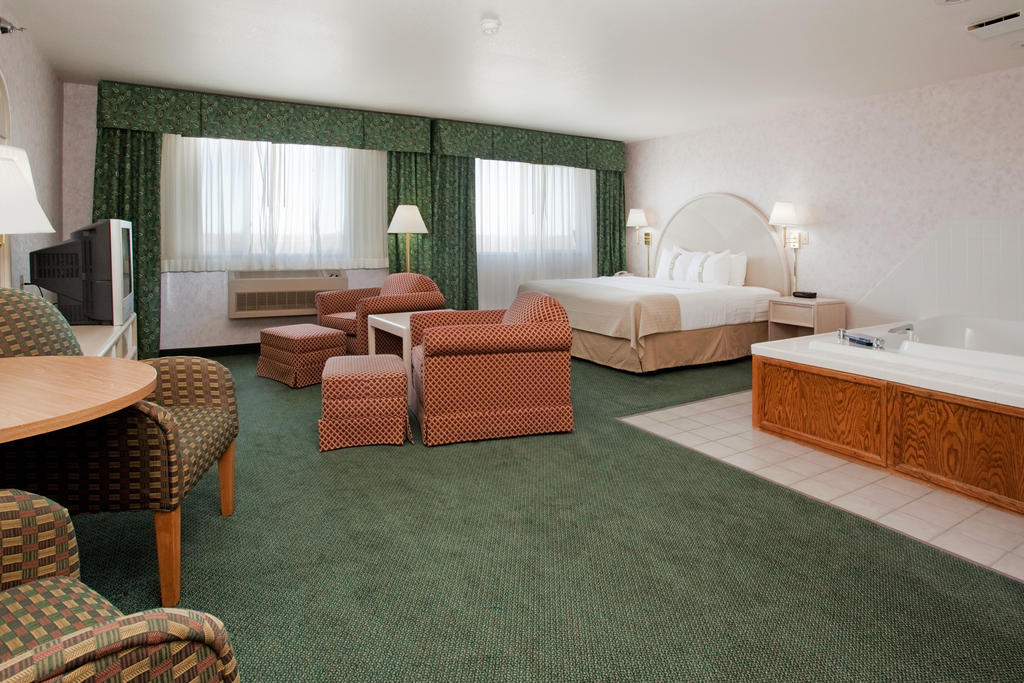 Country Inn & Suites By Radisson, Sidney, Ne Szoba fotó