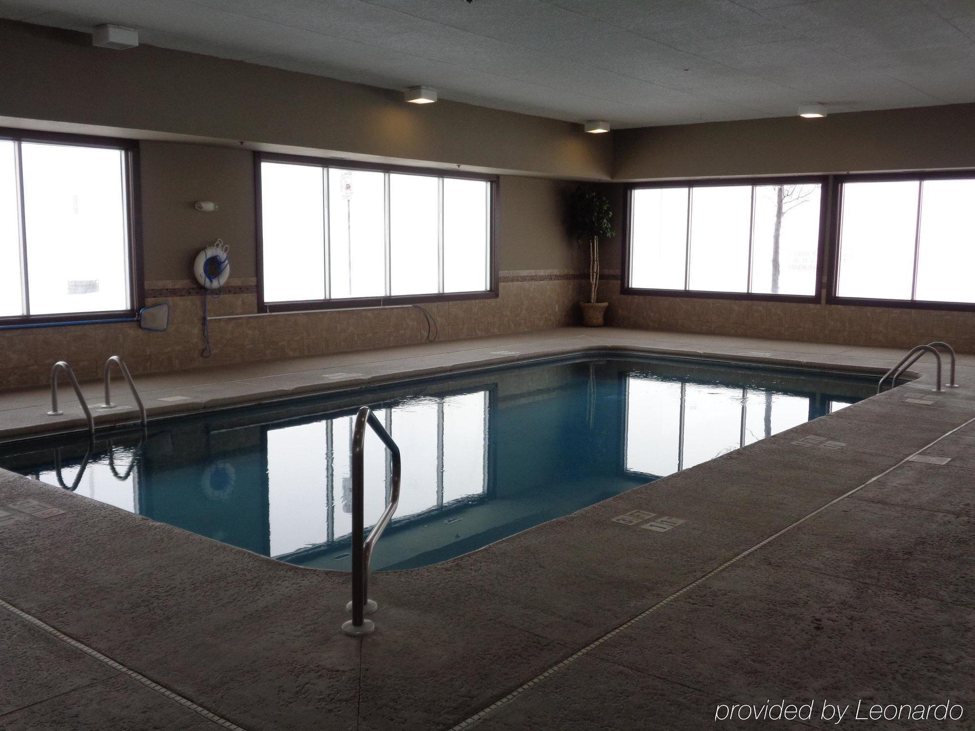 Country Inn & Suites By Radisson, Sidney, Ne Kültér fotó