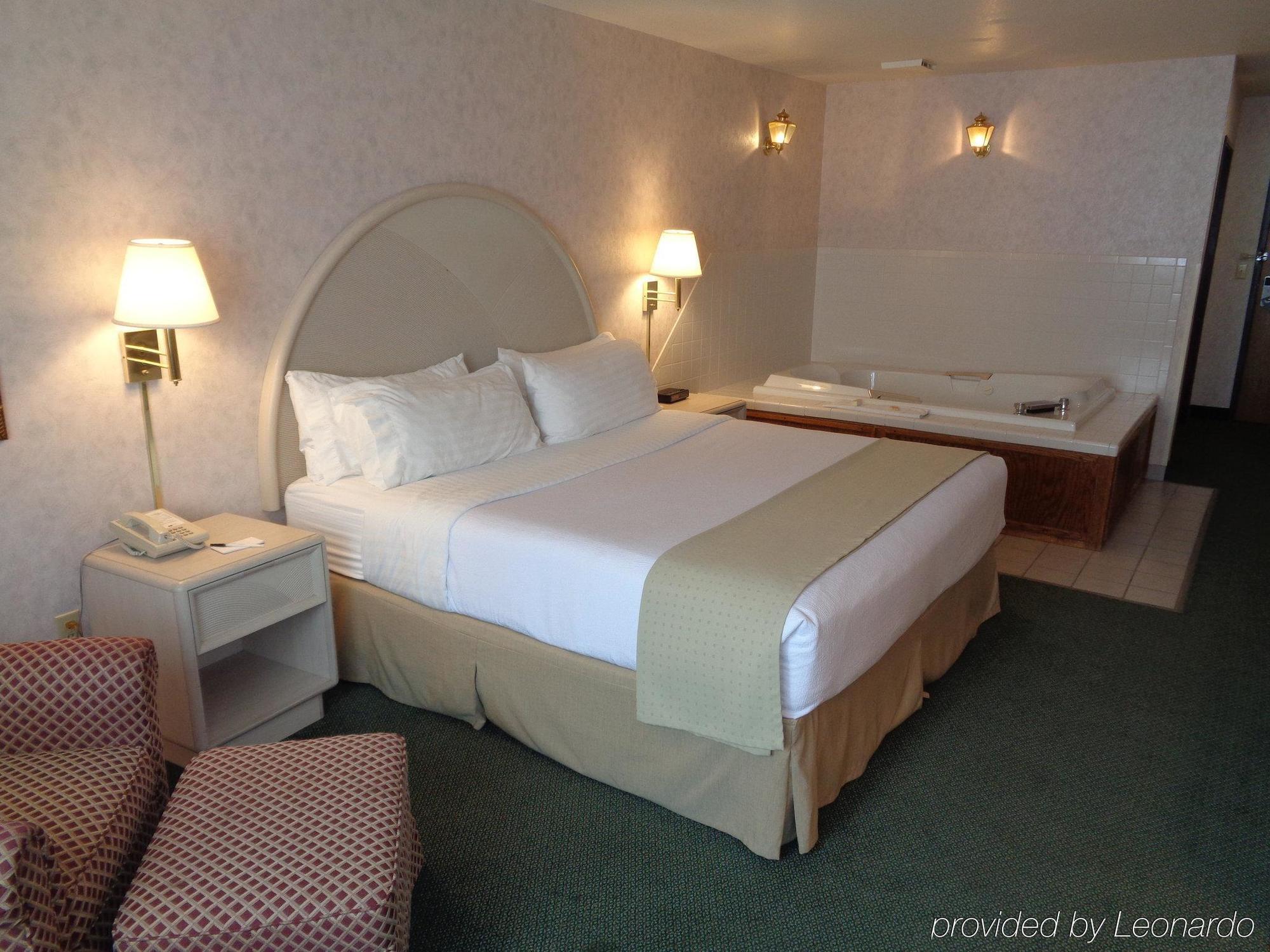 Country Inn & Suites By Radisson, Sidney, Ne Kültér fotó