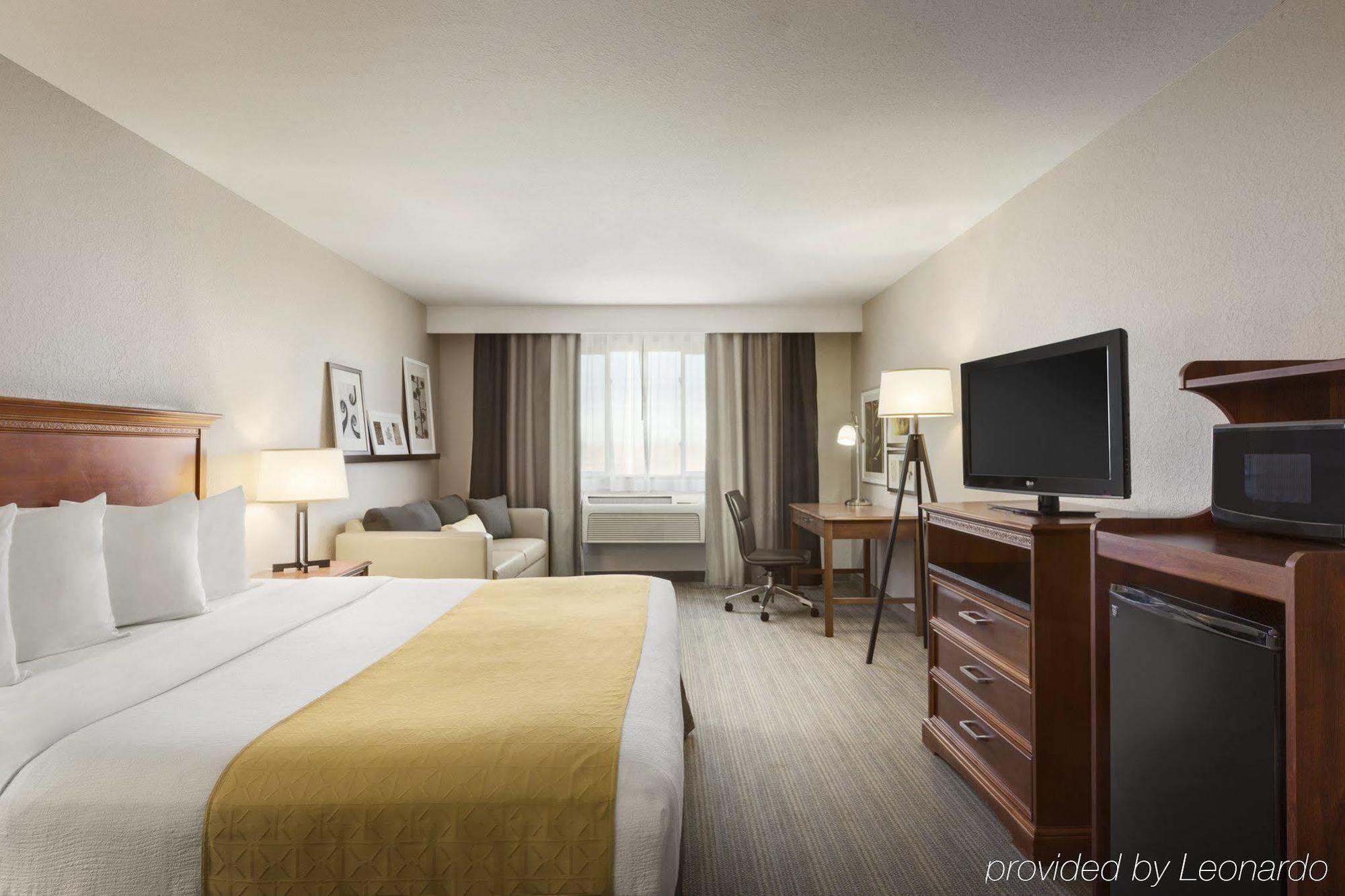 Country Inn & Suites By Radisson, Sidney, Ne Kültér fotó