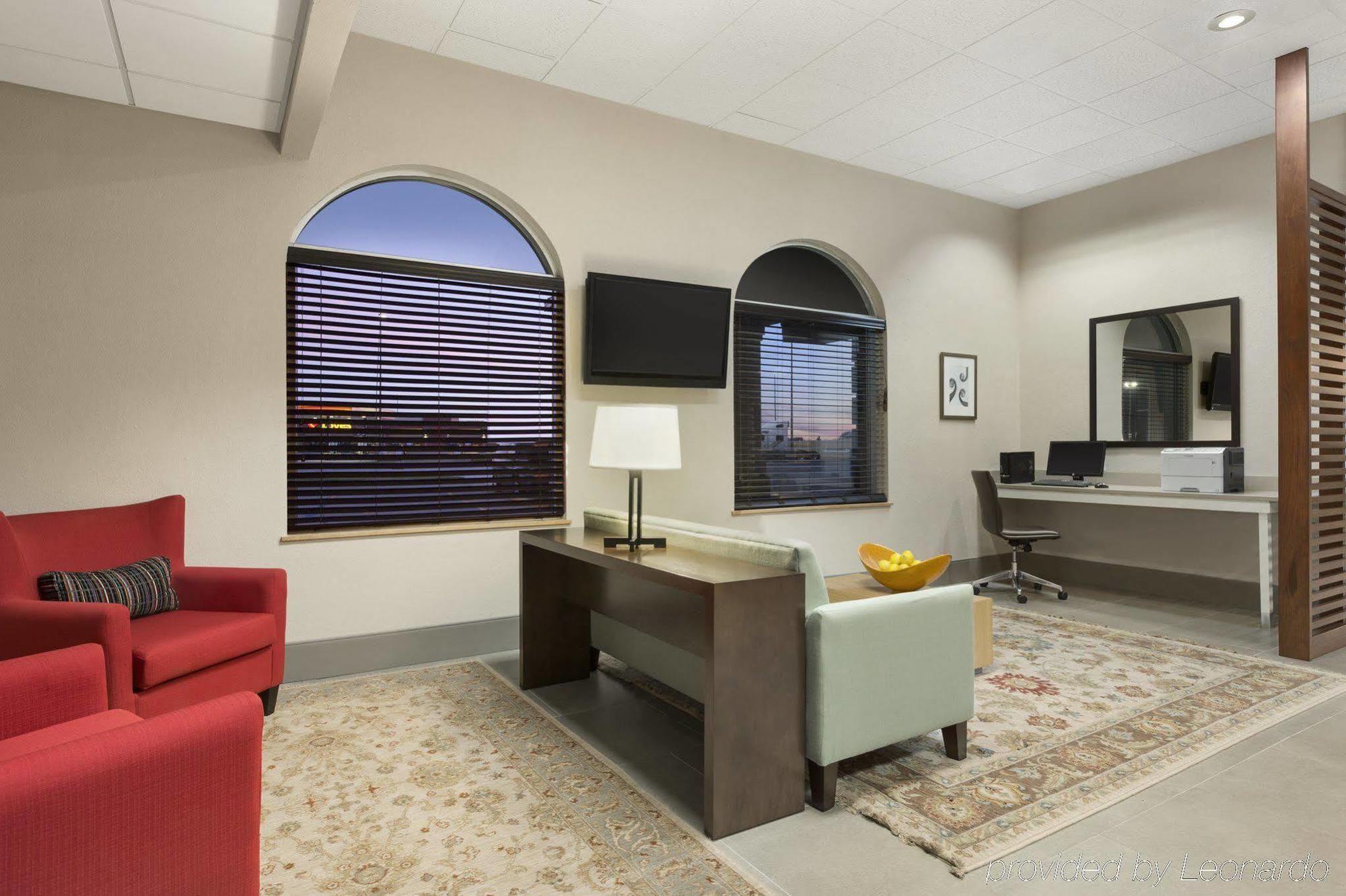 Country Inn & Suites By Radisson, Sidney, Ne Kültér fotó