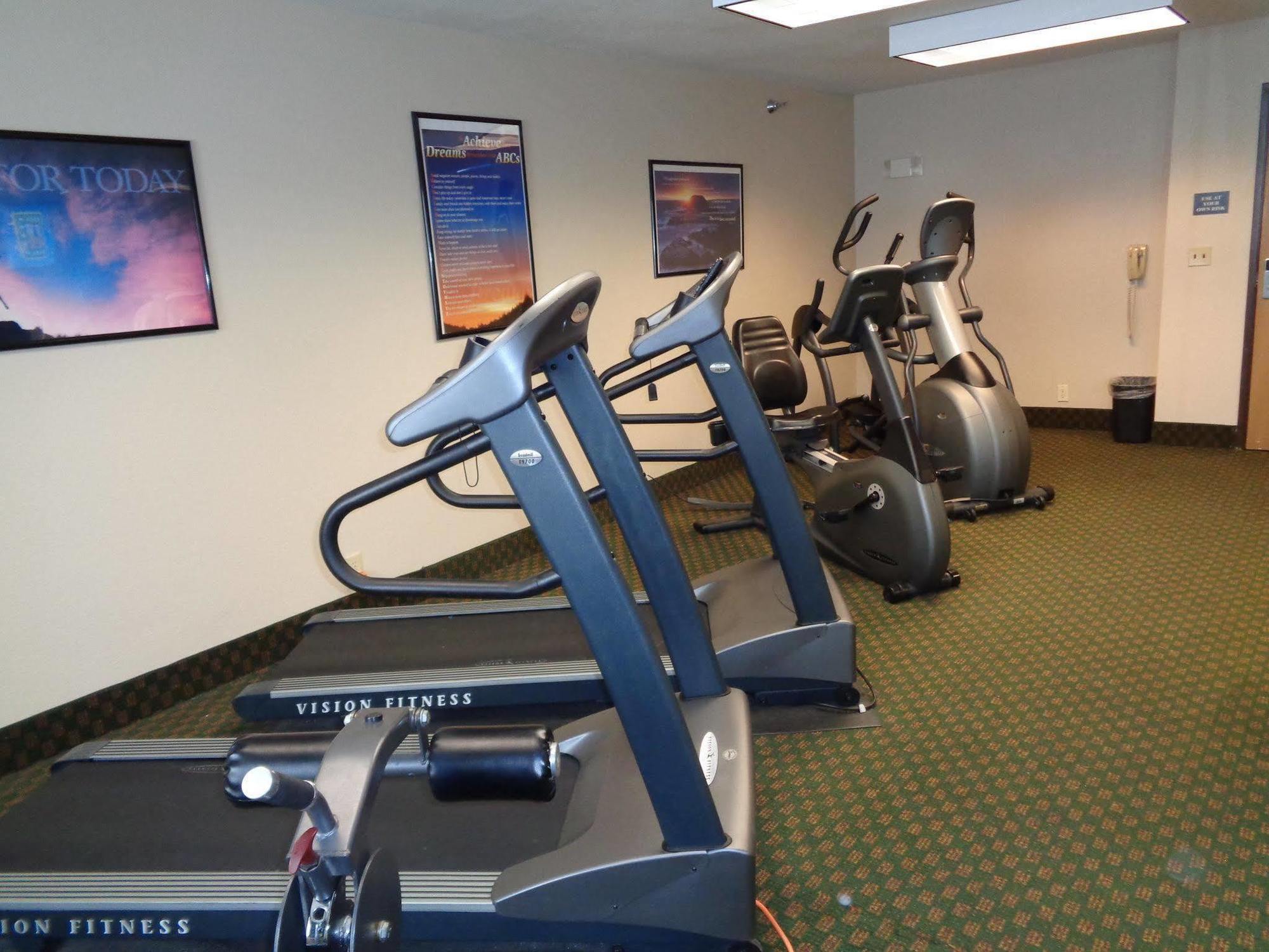 Country Inn & Suites By Radisson, Sidney, Ne Kültér fotó
