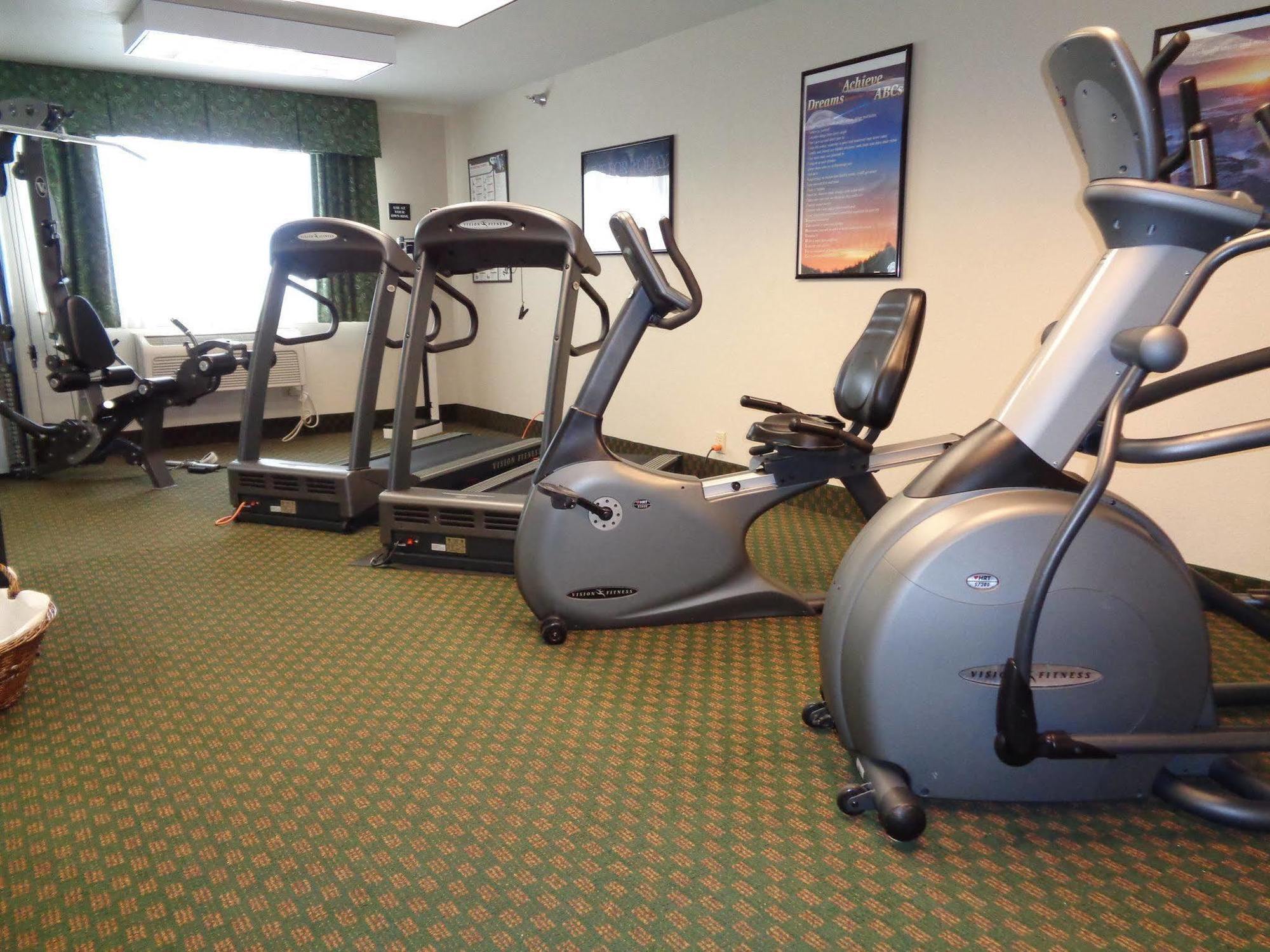 Country Inn & Suites By Radisson, Sidney, Ne Kültér fotó