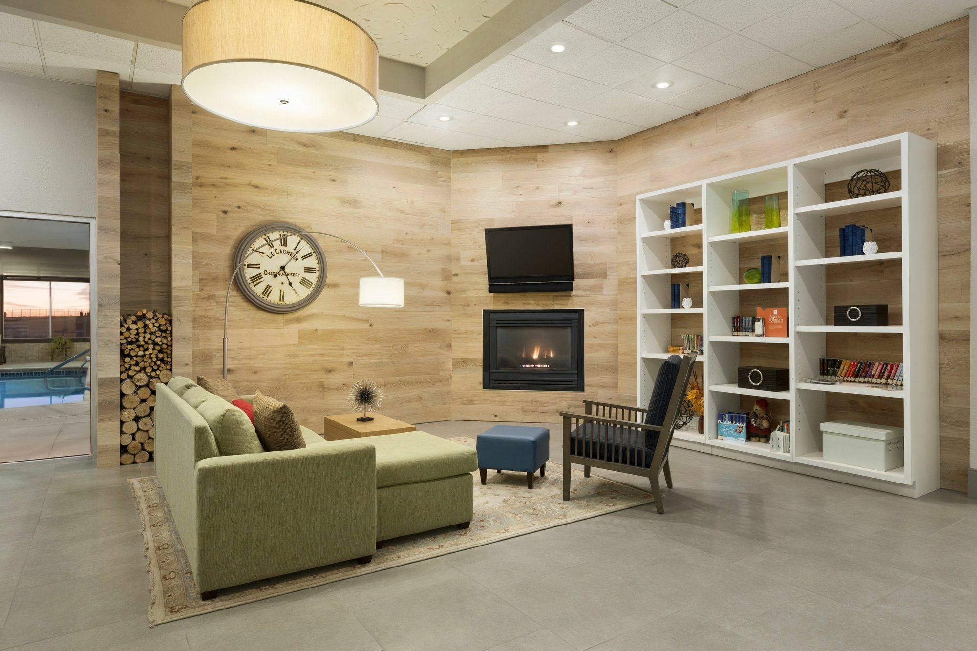 Country Inn & Suites By Radisson, Sidney, Ne Kültér fotó